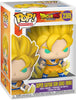 Pop Dragon Ball Daima Super Saiyan Son Goku (Mini) Vinyl Figure #2305