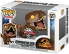 Pop Jurassic World Dominion Atrociraptor (Red) Vinyl Figure #1217