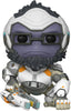 Pop Super Overwatch 2 Winston Vinyl Figure #931