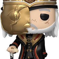 Pop House of the Dragon Viserys Targaryen Vinyl Figure #15