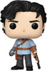 Pop Army of Darkness Ash Williams with Boomstick Vinyl Figure #1880