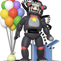 Five Nights at Freddy's Lefty Vinyl Statue