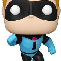 Pop Incredibles 20th Anniversary Mr. Incredible Vinyl Figure #1509