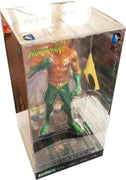 DC Comics New 52 Justice League Aquaman ArtFX+ Statue