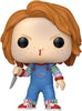 Pop Chucky Chucky Vinyl Figure #1957