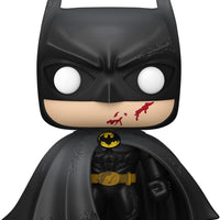 Pop DC Batman's 85th Anniversary Batman Vinyl Figure #518