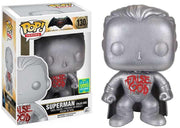 Pop Batman vs Superman Superman False God Vinyl Figure 2016 SDCC Exclusive