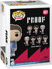 Pop BTS Door RM Vinyl Figure #367