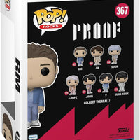 Pop BTS Door RM Vinyl Figure #367