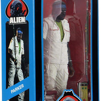 Alien 40th Anniversary Wave 2 Parker 7” Action Figure