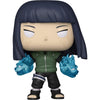 Pop Naruto Shippuden Hinata with Twin Lion Fists Vinyl Figure EE Exclusive #1339