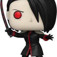 Pop Tokyo Ghoul:re Nimura Furuta Vinyl Figure #1547