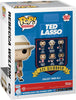 Pop Ted Lasso Rebecca Welton Vinyl Figure #1507