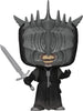 Pop Lord of the Rings Mouth of Sauron Vinyl Figure #1578