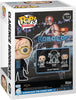 Pop Robocop Clarence Boddicker Vinyl Figure #1637