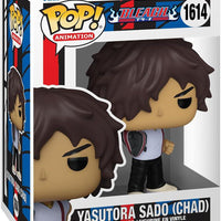 Pop Bleach Yasutora Sado (Chad) Vinyl Figure #1614