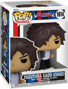 Pop Bleach Yasutora Sado (Chad) Vinyl Figure #1614