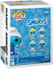 Pop Smurfs Handy Smurf Vinyl Figure #1519