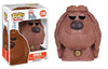 Pop Secret Life of Pets Duke Vinyl Figure