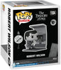 Pop Deluxe Twilight Zone 1959 Mr. Robert Wilson Vinyl Figure #1584