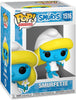 Pop Smurfs Smurfette Vinyl Figure #1516