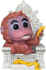 Pop Deluxe Jungle Book King Louie on Throne Vinyl Figure #1491