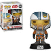 Pop Star Wars Last Jedi C'ai Threnalli Vinyl Figure