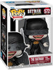 Pop DC Batman Who Laughs Batman Who Laughs Vinyl Figure #572