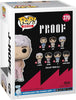 Pop BTS Door J-Hope Vinyl Figure #370