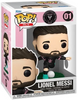 Pop Soccer Star MLS Inter Miami Lionel Messi Vinyl Figure #01