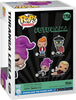 Pop Futurama Turanga Leela Vinyl Figure #1758