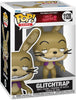 Pop Five Nights at Freddy's Help Wanted 2 Glitchtrap Vinyl Figure #1128