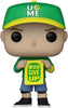 Pop WWE John Cena (Never Give Up) Vinyl Figure #136