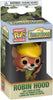 Pocket Pop Robin Hood Robin Hood Vinyl Keychain