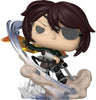 Pop Attack on Titan Hange Zoe Vinyl Figure #1994