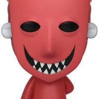 Pop NBC Lock Vinyl Figure #406