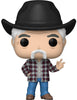 Pop Yellowstone Lloyd Pierce Vinyl Figure #1562