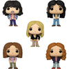 Pop Aerosmith Aerosmith Vinyl Figure 5-Pack