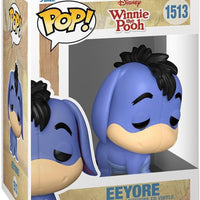 Pop Disney Winnie the Pooh Eeyore Vinyl Figure #1513