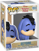 Pop Disney Winnie the Pooh Eeyore Vinyl Figure #1513