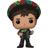 Pop Juan Gabriel Floral Mariachi Vinyl Figure #400