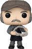 Pop Jaws 50th Anniversary Quint Vinyl Figure #1755