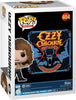 Pop Ozzy Osbourne Ozzy Osbourne (1989) Vinyl Figure #404