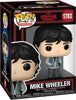 Pop Stranger Things Mike Wheeler Vinyl Figure #1783