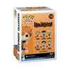 Pop Haikyu!! Shoyo Hinata Vinyl Figure #1388