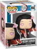 Pop Demon Slayer Nezuko Kamado (Smiling) Vinyl Figure #2042