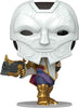 Pop League of Legends Jhin Vinyl Figure #1081