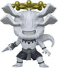Pop Plus Jujutsu Kaisen Mahoraga 6" Vinyl Figure #2128