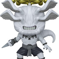 Pop Plus Jujutsu Kaisen Mahoraga 6" Vinyl Figure #2128