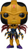 Pop Transformers Beast Wars Blackarachnia Vinyl Figure #1715